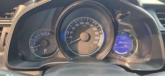 HONDA-FIT-1.5 PERSONAL 16V FLEX 4P AUTOMÁTICO HONDA-FIT-2018