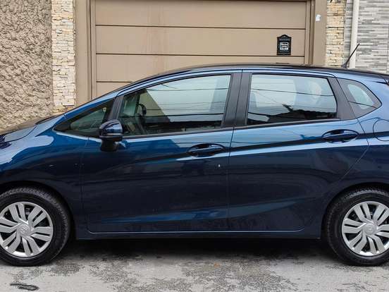 HONDA-FIT-1.5 PERSONAL 16V FLEX 4P AUTOMÁTICO HONDA-FIT-2020