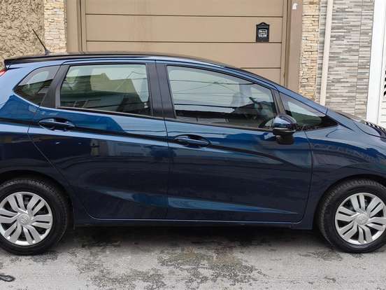 HONDA-FIT-1.5 PERSONAL 16V FLEX 4P AUTOMÁTICO HONDA-FIT-2020