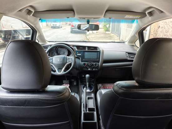 HONDA-FIT-1.5 PERSONAL 16V FLEX 4P AUTOMÁTICO HONDA-FIT-2020