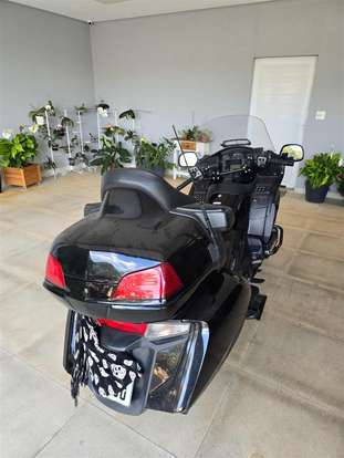 HONDA-GL 1800 GOLD WING HONDA-GL 1800 GOLD WING-2014