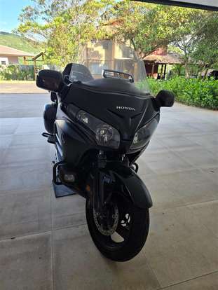 HONDA-GL 1800 GOLD WING-2014