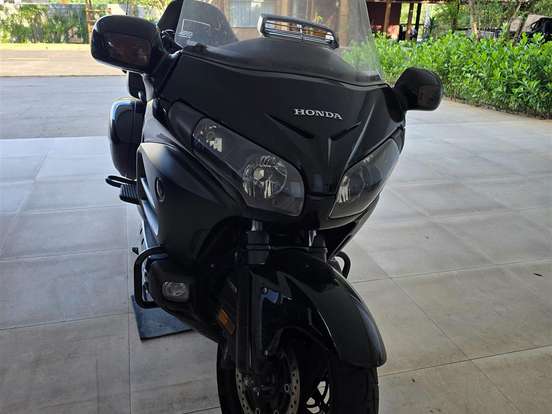 HONDA-GL 1800 GOLD WING HONDA-GL 1800 GOLD WING-2014