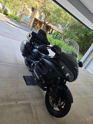HONDA-GL 1800 GOLD WING HONDA-GL 1800 GOLD WING-2014
