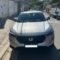HONDA HR-V 1.5 DI I-VTEC FLEX EX CVT HONDA HR-V 1.5 DI I-VTEC FLEX EX CVT