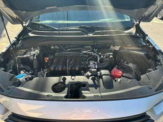 HONDA-HR-V-1.5 DI I-VTEC FLEX EX CVT HONDA-HR-V-2023
