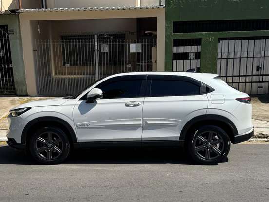 HONDA-HR-V-1.5 DI I-VTEC FLEX EXL CVT HONDA-HR-V-2023