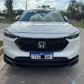 HONDA HR-V 1.5 DI I-VTEC TURBO FLEX TOURING CVT HONDA HR-V 1.5 DI I-VTEC TURBO FLEX TOURING CVT