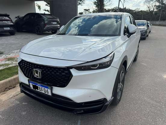 HONDA-HR-V-2025