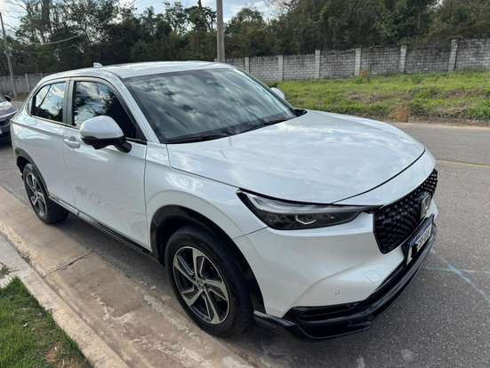 HONDA-HR-V-2025