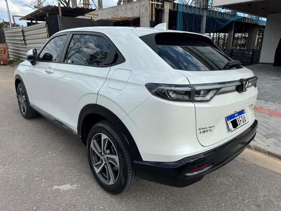 HONDA-HR-V-2025
