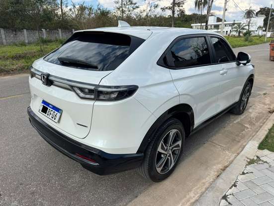 HONDA-HR-V-2025
