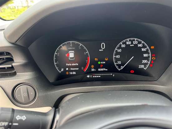 HONDA-HR-V-1.5 DI I-VTEC TURBO FLEX TOURING CVT HONDA-HR-V-2025