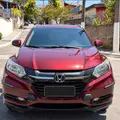 HONDA HR-V 1.8 16V FLEX EX 4P AUTOMÁTICO HONDA HR-V 1.8 16V FLEX EX 4P AUTOMÁTICO