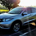 HONDA HR-V 1.8 16V FLEX EX 4P AUTOMÁTICO HONDA HR-V 1.8 16V FLEX EX 4P AUTOMÁTICO