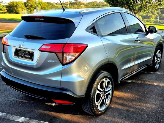 HONDA-HR-V-1.8 16V FLEX EX 4P AUTOMÁTICO HONDA-HR-V-2015