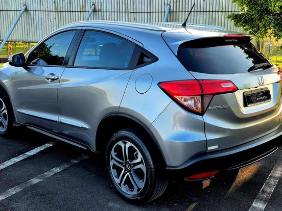 HONDA-HR-V-1.8 16V FLEX EX 4P AUTOMÁTICO HONDA-HR-V-2015