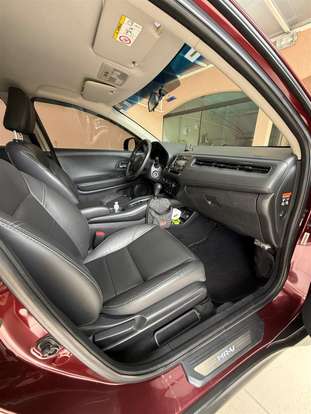 HONDA-HR-V-2016