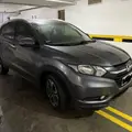 HONDA HR-V 1.8 16V FLEX EXL 4P AUTOMÁTICO HONDA HR-V 1.8 16V FLEX EXL 4P AUTOMÁTICO