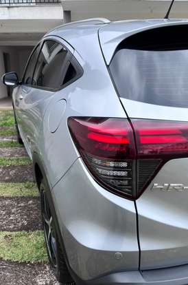 HONDA-HR-V-2020