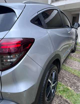 HONDA-HR-V-2020