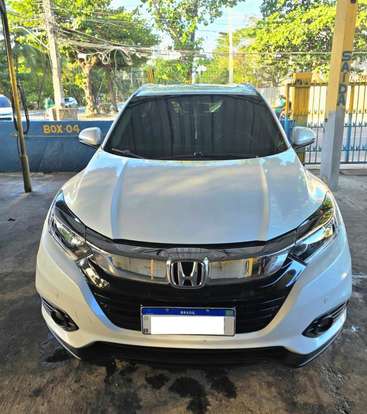 HONDA-HR-V-2020