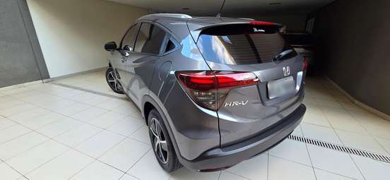 HONDA-HR-V-1.8 16V FLEX EXL 4P AUTOMÁTICO HONDA-HR-V-2019