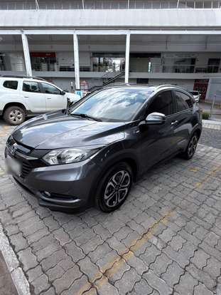 HONDA-HR-V-2017