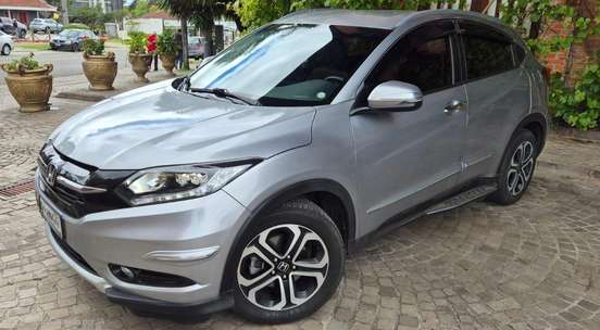 HONDA-HR-V-2018