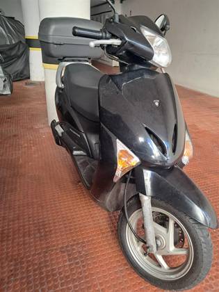 HONDA LEAD 110 