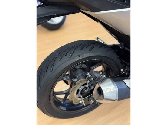 HONDA-NC 750X ABS DCT HONDA-NC 750X ABS DCT-2024