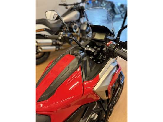 HONDA-NC 750X ABS DCT HONDA-NC 750X ABS DCT-2024