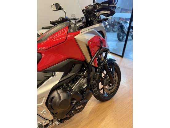 HONDA-NC 750X ABS DCT-2024