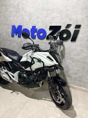 HONDA-NC 750X ABS-2021