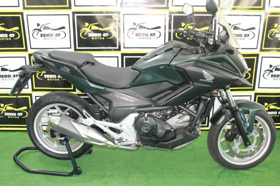 HONDA NC 750X ABS 