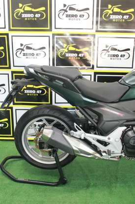 HONDA-NC 750X ABS-2021