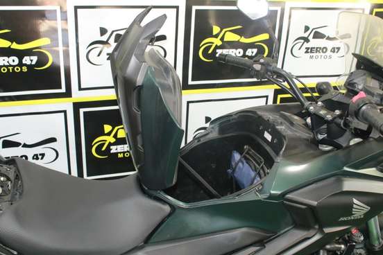 HONDA-NC 750X ABS-2021