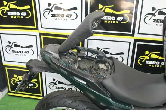 HONDA-NC 750X ABS-2021