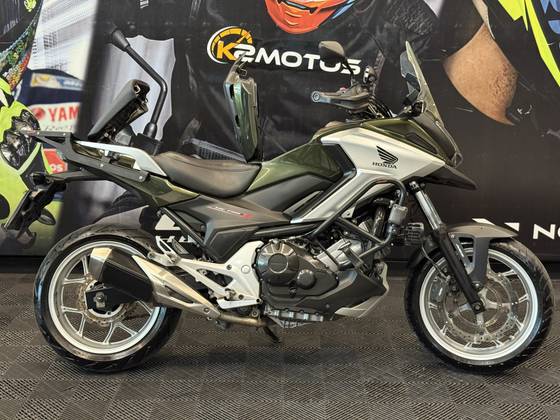 HONDA NC 750X ABS 