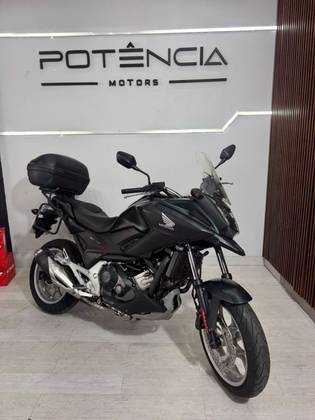 HONDA NC 750X ABS 