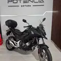 HONDA NC 750X ABS HONDA NC 750X ABS