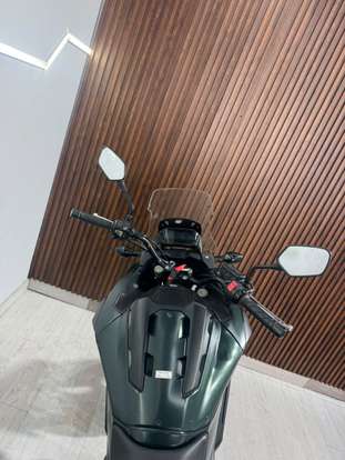 HONDA-NC 750X ABS-2019