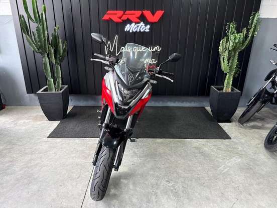HONDA-NC 750X ABS HONDA-NC 750X ABS-2022