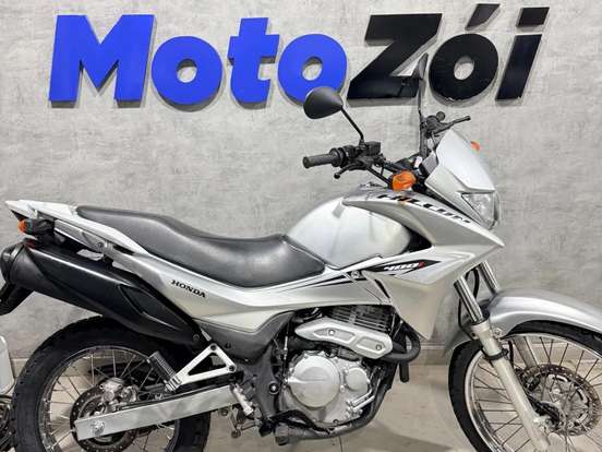 HONDA-NX 400i FALCON HONDA-NX 400i FALCON-2013