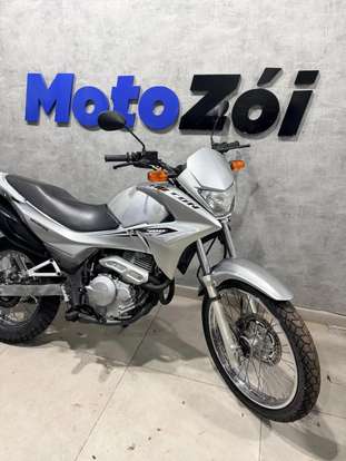 HONDA-NX 400i FALCON-2013