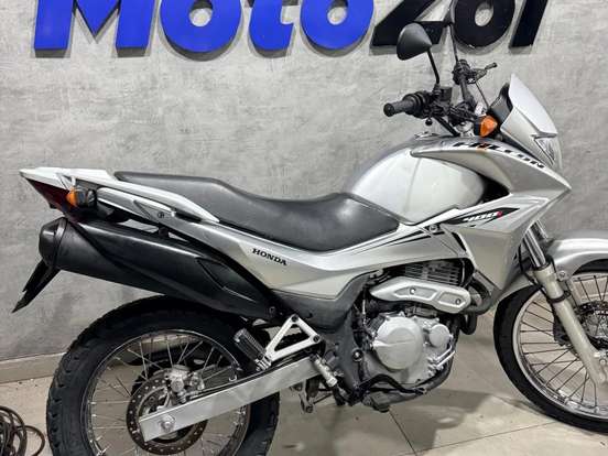 HONDA-NX 400i FALCON HONDA-NX 400i FALCON-2013