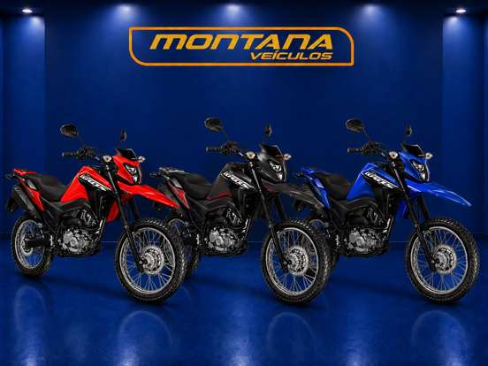 HONDA-NXR 160 BROS ABS HONDA-NXR 160 BROS ABS-2026