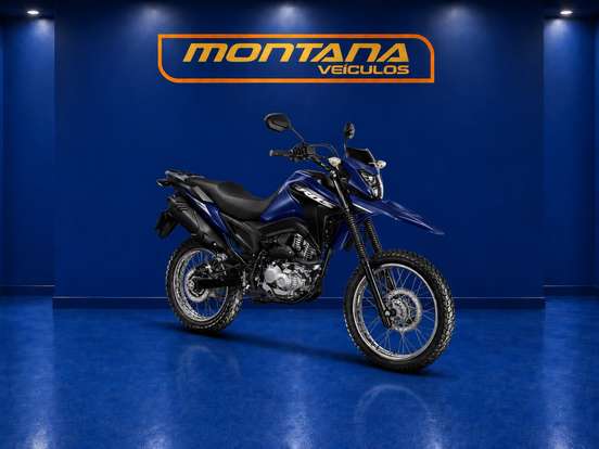 HONDA-NXR 160 BROS ABS HONDA-NXR 160 BROS ABS-2026