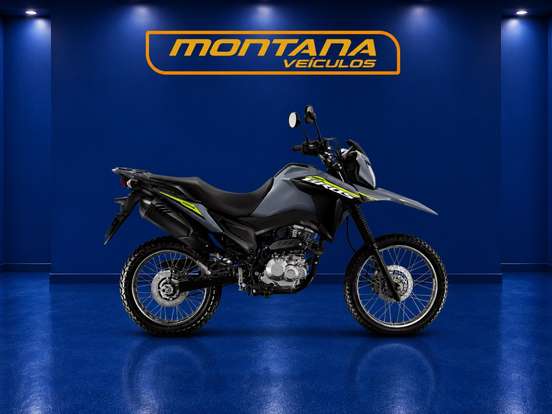 HONDA-NXR 160 BROS ABS HONDA-NXR 160 BROS ABS-2026