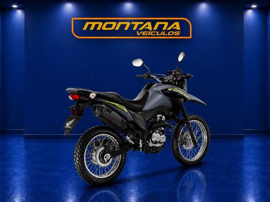 HONDA-NXR 160 BROS ABS HONDA-NXR 160 BROS ABS-2026